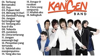 Download lagu Kangen Band - Full Album mp3