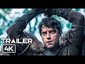 THE PENDRAGON CYCLE RISE OF THE MERLIN Official Trailer 2 2026 Fantasy Series 4K