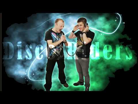 Vortecs x Disco Riders - Hands On Yello 2K25