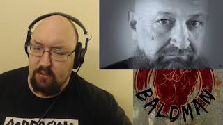 QUEENSRYCHE  Blood Of The Levant Opinion. A really strong single.