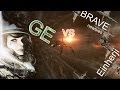 Eve Online. Gorgon Empire 20 cerberus fleet VS ...