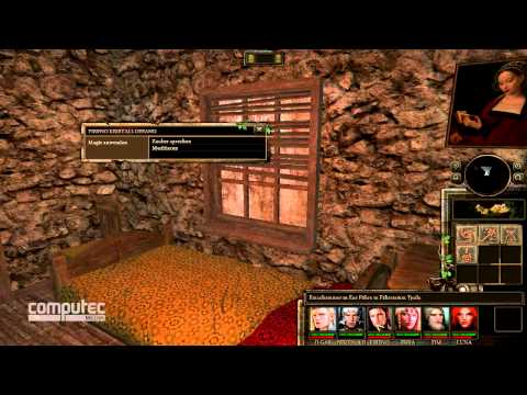 DSA Schicksalsklinge: Die katastrophale Neuauflage im Video