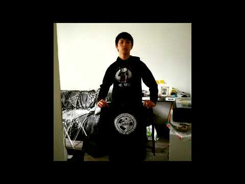 MC Rice - Illest Choppers 4 verse (ACTUAL scrapped verse)