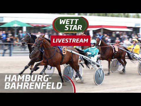 Livestream 05.06. Hamburg-Bahrenfeld