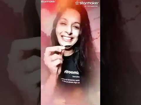 Preeti Varun Kumar Singing