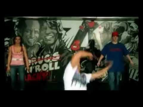 2H Pozitív - Barová (Videoklip)