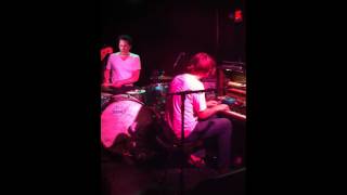 Marco Benevento Live at Red Square in Albany, New York