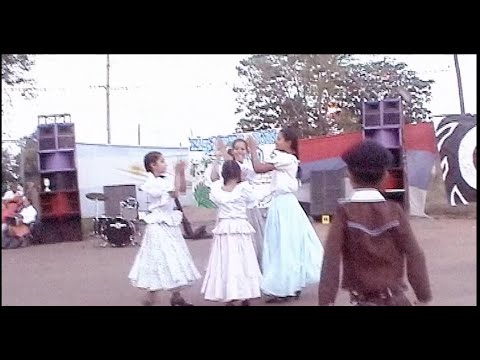 Kernel Panik // Drop In Caravan // Oxyde // Trakass  - SouthSide Mission - VOSTFR - 2013