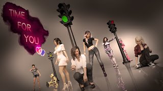 Time For You - Official Trailer - Coming July 8, 2020!