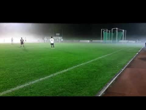 23.10.2019 VfR Garching - SV Heimstetten 6:2 (3:1)