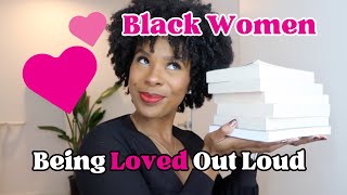 Black Romance Books Ranked By ✨Spice✨💕🍑