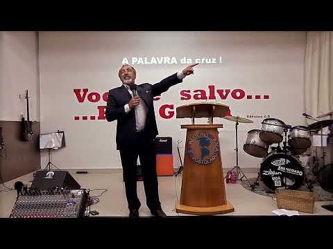 The WORD of the cross! 02/18/2024