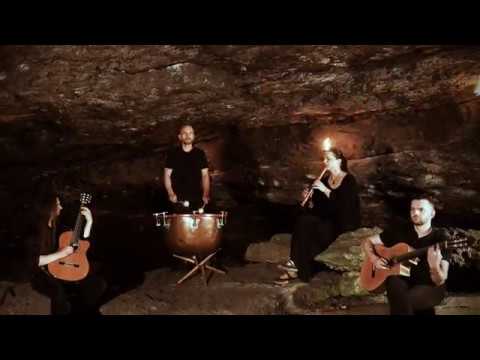 Surturs Lohe - Ulver "Capitel V Bergtatt - Ind I Fjeldkamrene"(Interpretation)