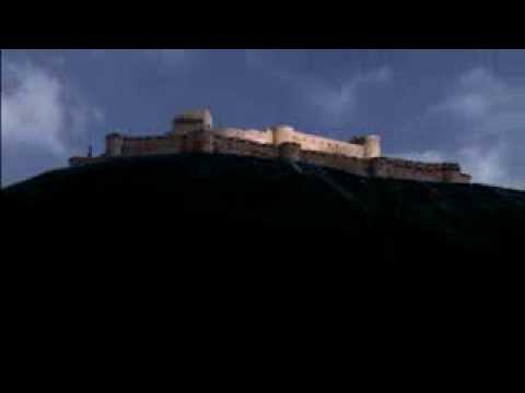 Video $Spiritual Warriors
