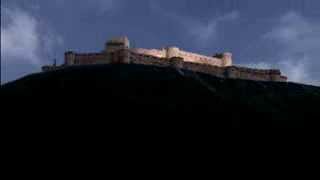 Spiritual Warriors (Official) Trailer 2006