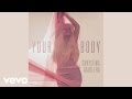 Christina Aguilera - Your Body Video Teaser 