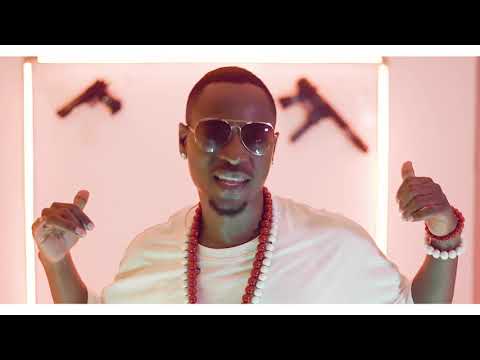 P Mawenge feat TK Nendeze - Nahamia Weusi (Official Video)