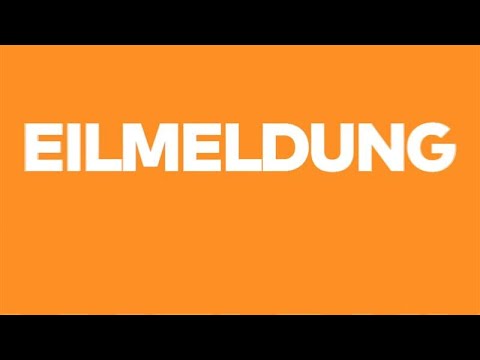 EIL: Schüsse im Sauerland – Ein Toter, ein Verletzter