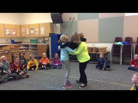 Marco Skace - A Slovenian Folk Song