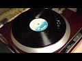 Jethro Tull - European Legacy (1984) vinyl