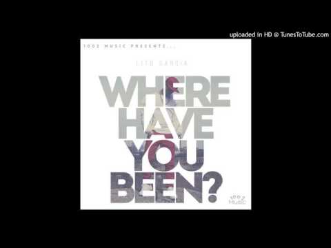 Lito Garcia (@LitoGarciaMusic) - Island Prod. By Philosophy