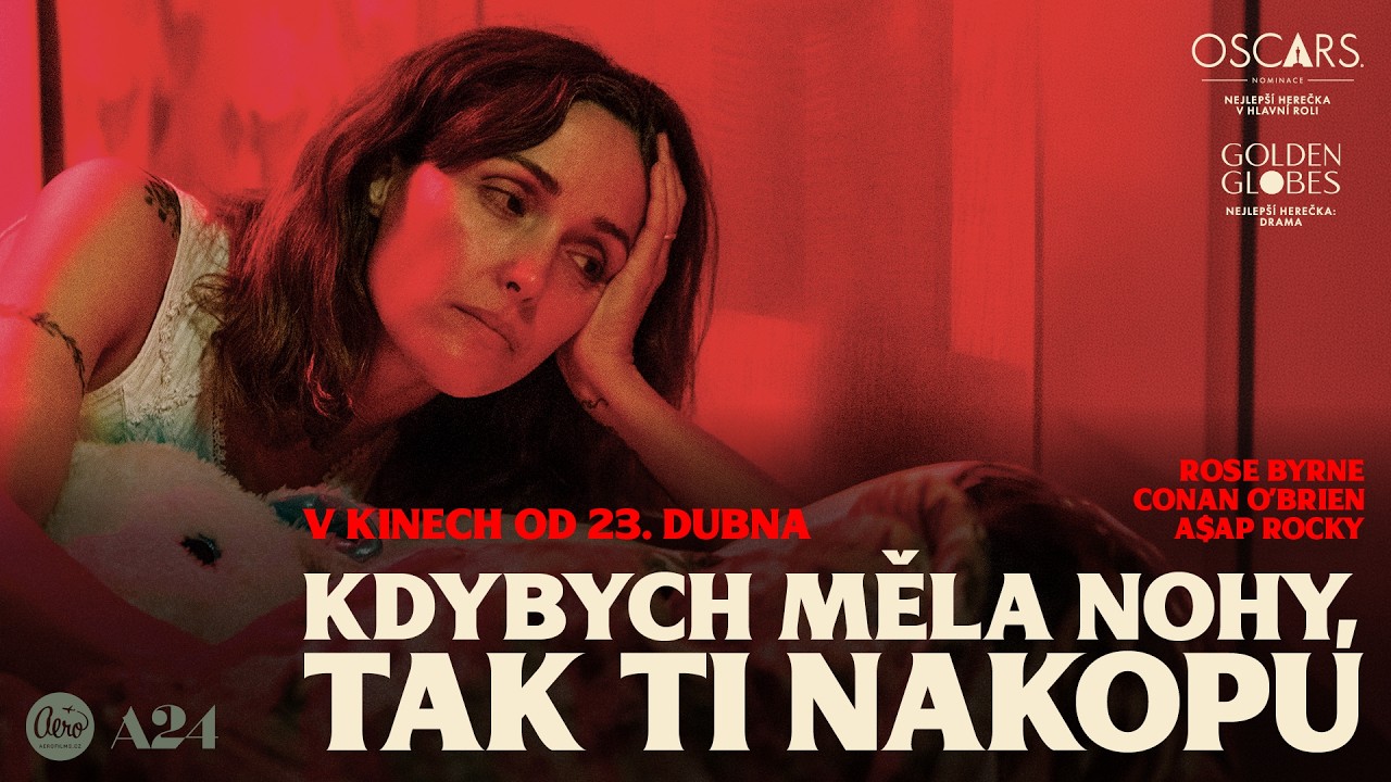 Trailer