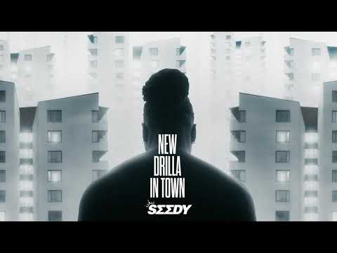 Seedy - No Bro (Official Visualizer)