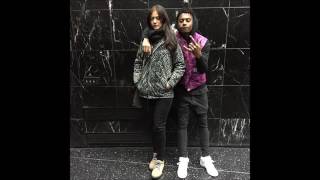 Playboi Carti   [Sauce]