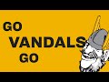 Go Vandals, Go!