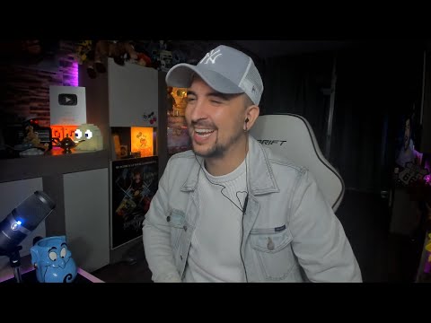 CINCO PREGUNTAS SIN CENSURA (Javi Oliveira) "Hago basura"