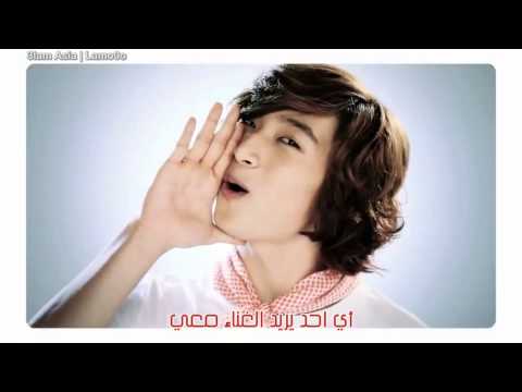 2AM   No 1 {Arabic Sub}