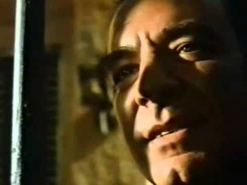 Levi's commercial - B.Pitt