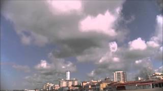 Nuvole... Clouds, The mind on the (Re)Wind - Ezio Bosso