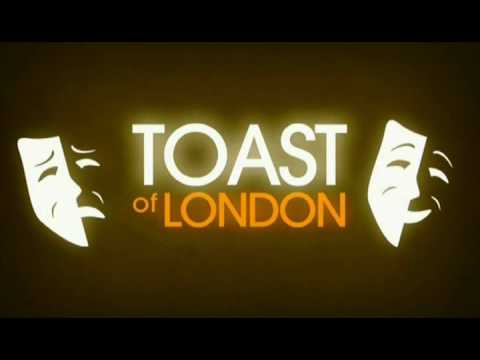 Toast Of London   S01   E04   Submission