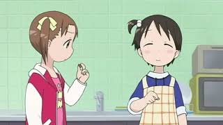 草莓棉花糖 第9集