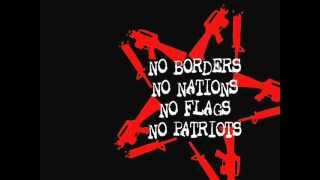 Anti-Flag - Zapatista , Don&#39;t give up
