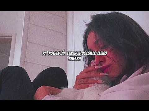 Las Gárgolas - Alex Gárgolas, Mora, Luar La L, Arcangel, Darell, Brray (Letra)