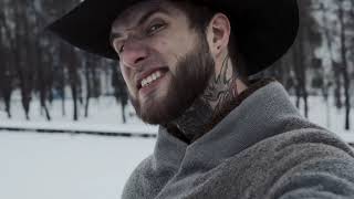 ALEX TERRIBLE Lil Nas X - Old Town Road COVER (RUSSIAN HATE PROJECT)