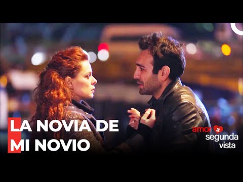 Zeynep Busca Novia Para Fatih - Amor a Segunda Vista