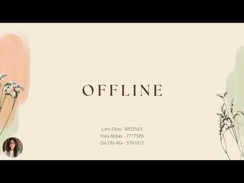 BCM216 - Group Pitch