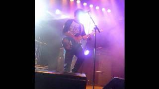 Six60- Rest of You (Live @ Powerstation, 12th Nov)