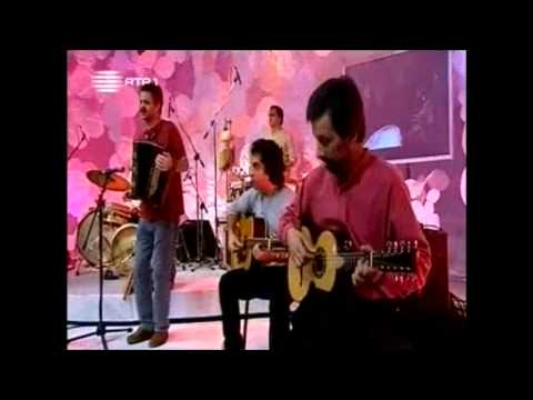 Brigada Victor Jara - Cantiga Bailada