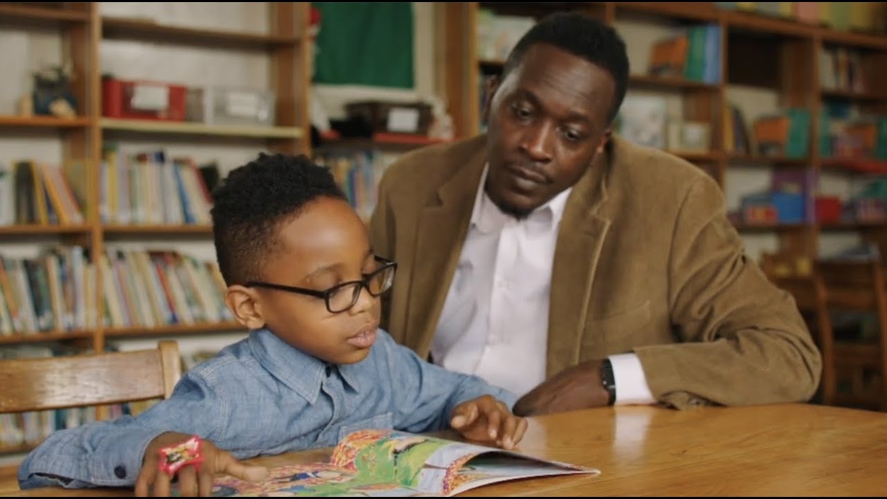 Springboard Collaborative Overview with Founder