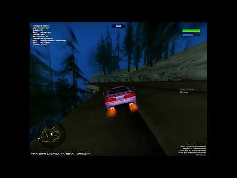 [DM] LabiVila ft Scar - Daylight