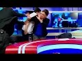 Politicians Fight During Live TV Debate