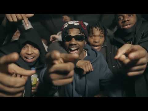 Vine Shotz - Response Pt.2 (Music Video) [Shot by @Mookiemadface]