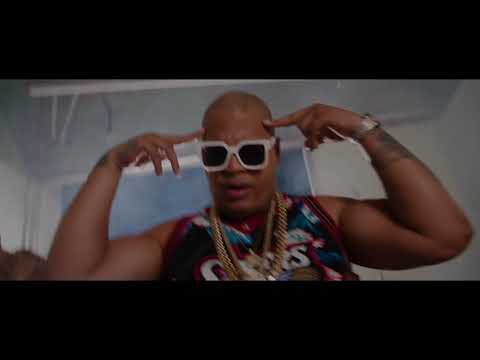 Pacho el Antifeka Ft Bryant Hendry - A si me conociste