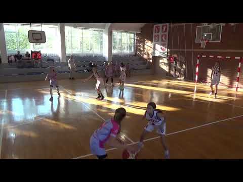 ZKK Art Basket - ZKK Cerak - 16.10.2022