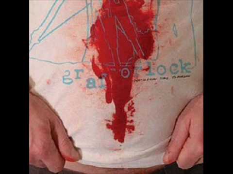 Graf Orlock - Corpserate Greed