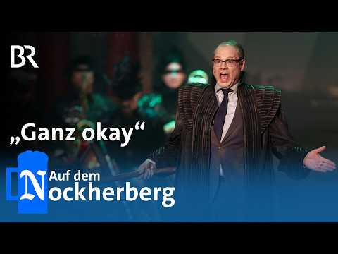 Video Thumbnail: "Ganz okay" · Aus dem Singspiel 2026 - BR Fernsehen